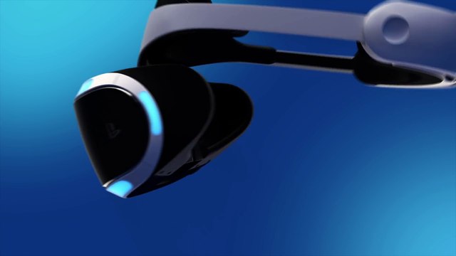 RIGS Mechanized Combat League - Summer 2016 Games Preview PS VR