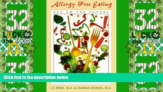 Big Deals  Allergy-Free Eating  Best Seller Books Most Wanted