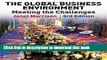 [Popular] The Global Business Environment: Meeting the Challenges Paperback Free