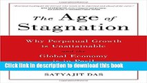 [Popular] The Age of Stagnation: Why Perpetual Growth is Unattainable and the Global Economy is in