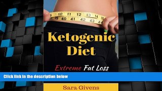 Full [PDF] Downlaod  Ketogenic Diet: An Extreme Fat Loss Recomposition Program (ketogenic diet,