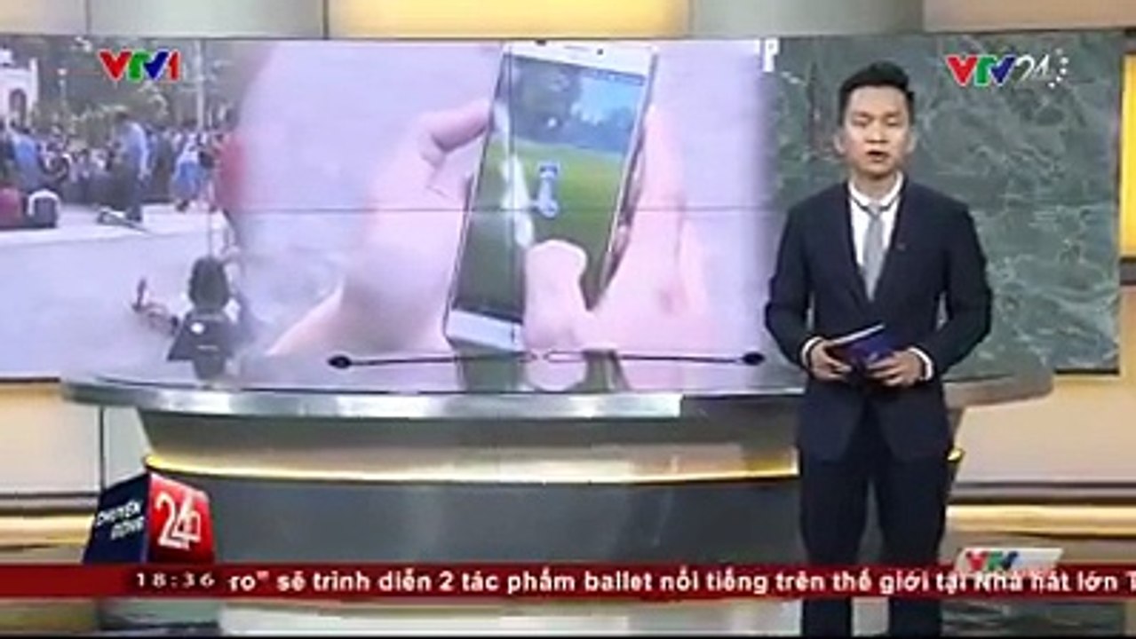 Đại diện Google khẳng định: Người dùng Pokemon GO tự ý chỉnh sửa thông tin trên Google Map sẽ không ảnh hưởng đến dịch vụ này