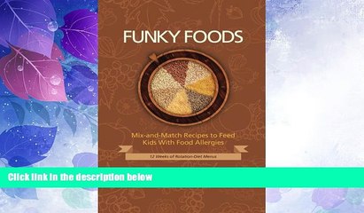 Big Deals  Funky Foods  Best Seller Books Best Seller