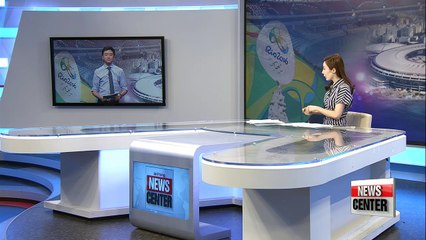 Rio 2016: Looking ahead to Day 6