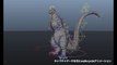 Godzilla Resurgence - VFX Breakdown [HD]