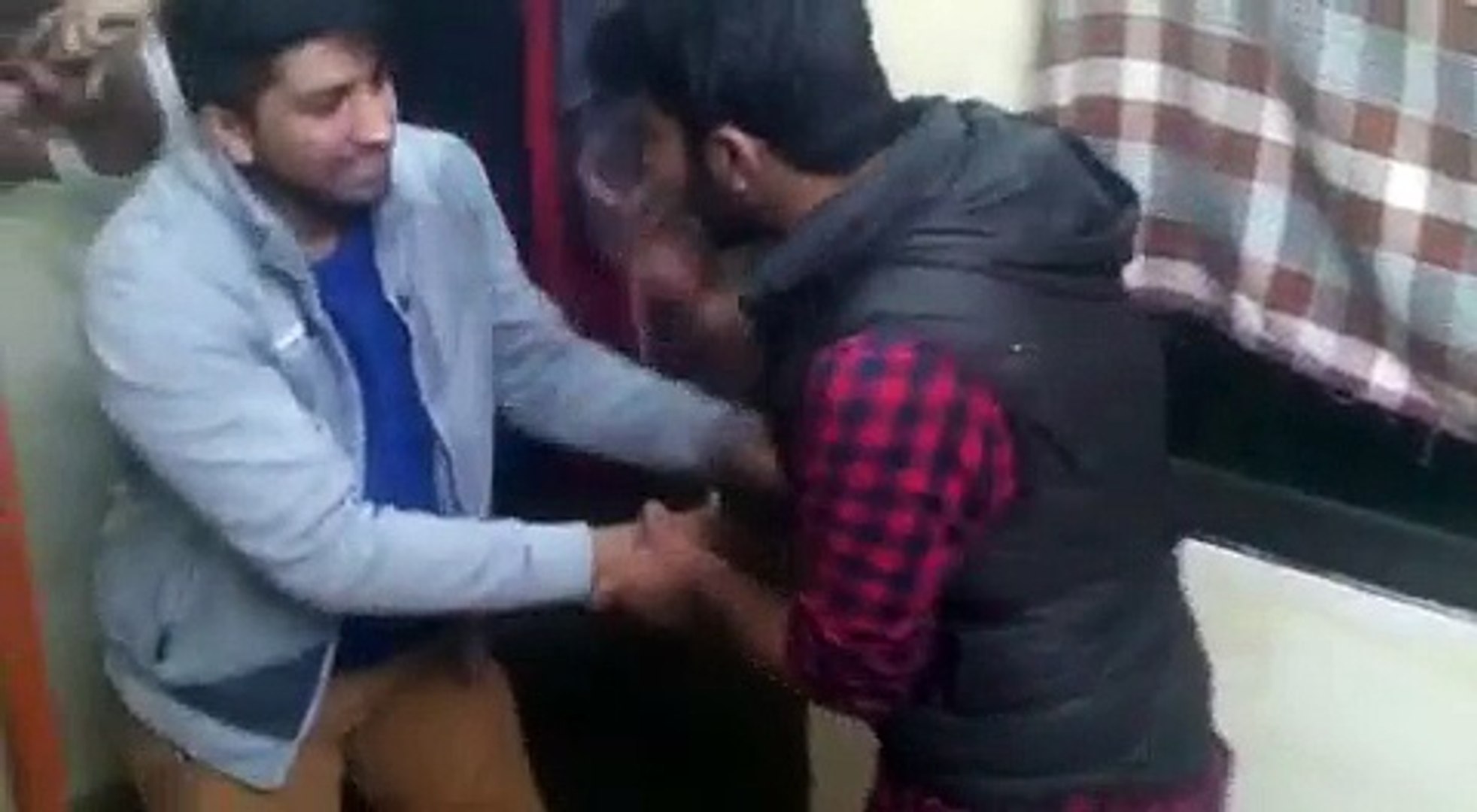 hostel boys fun - video Dailymotion