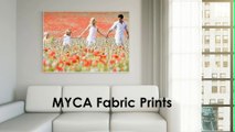 Custom Framed Art Prints by MYCA Prints