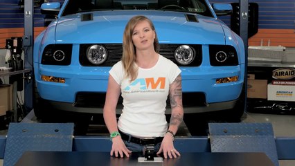 1994-2017 Mustang Clutch Pedal Extension (Manual) Review & Install