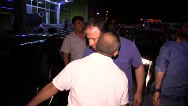 Tokat Erbaa Belediye Başkanı Yıldırım: Bu Darbe Teşebbüsüdür