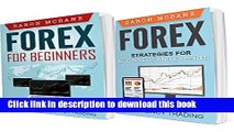 [Popular] Forex: For Beginners   Strategies For Beginners and Experts Paperback Free