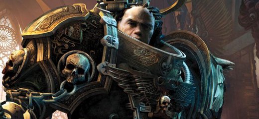 Sangre y gore en W40K: Inquisitor - Martyr