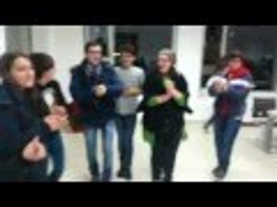 "Francesco e Chiara" a favore dei disabili!