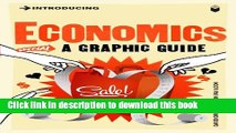 [Popular] Introducing Economics: A Graphic Guide (Introducing...) Paperback Free