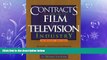 READ book  Contracts for the Film   Television Industry  FREE BOOOK ONLINE
