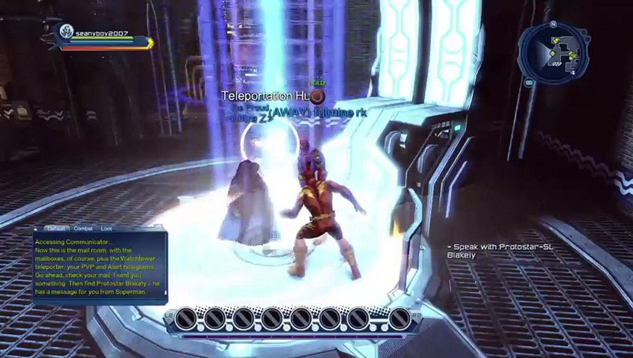 SeanAndris's Live PS4 Broadcast (37)