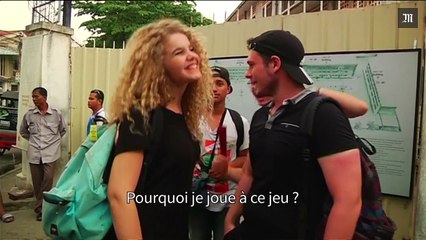 Cambodge : chasse aux Pokémon interdite dans un ancien centre de torture