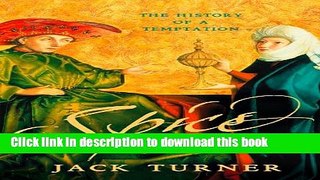 [Popular] Spice: The History of a Temptation (Text Only) Paperback Free