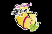 Chouette Une semaine en or à DIJON août 2016