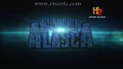 Desaparecidos No Alasca HD T01E13 - O Monstro Do Lago Iliamna
