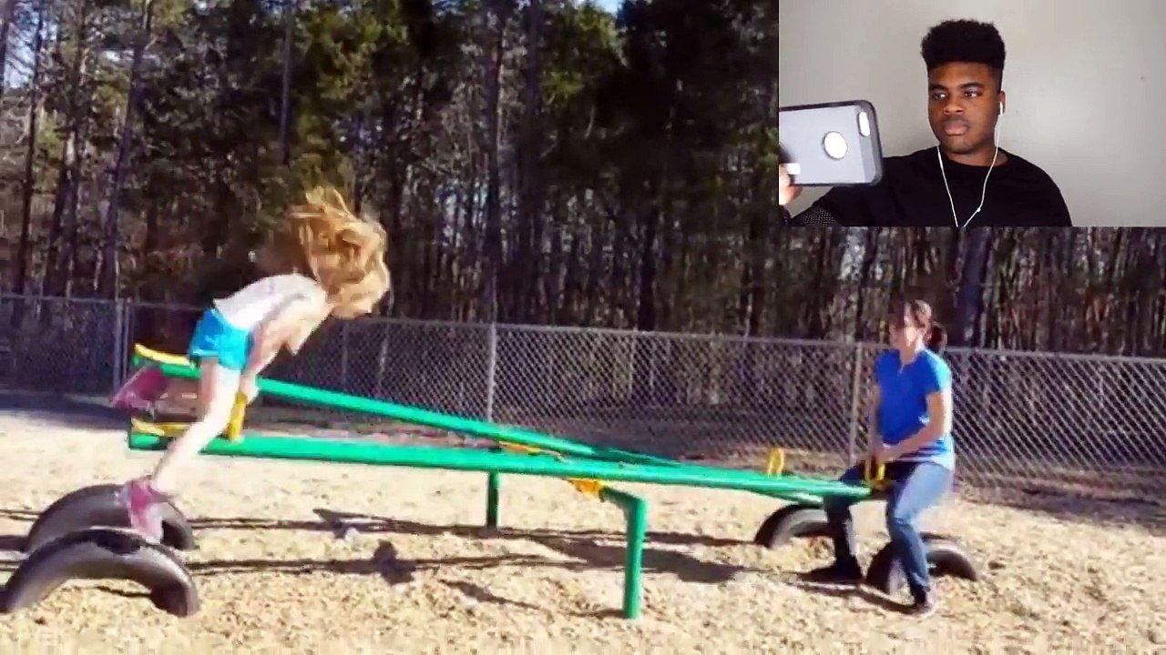 TRY NOT LAUGH CHALLENGE! FUNNY FAIL COMPILATION REACTION !! (IMPOSSIBLE)