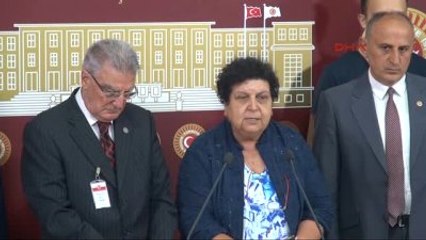 CHP'li Dursun Çiçek Gündemi Değerlendirdi -2