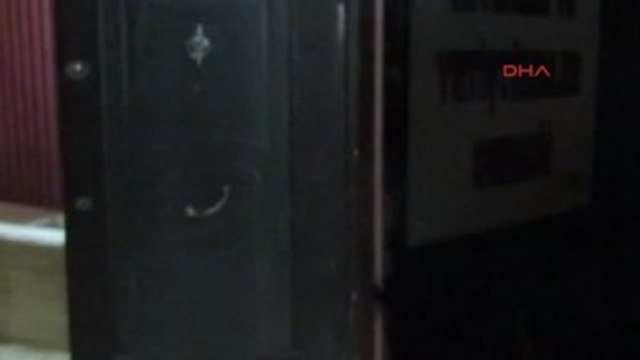 Mersin'de Polisten Güvercin Sevenler Derneğine Tombala Operasyonu