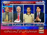 Sabir Shakir reveals which talkshows PEMRA is going to ban
