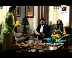 Maikay Ki Yaad Na Aaye - Episode 27