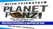 [Popular] Planet Ponzi: How the World Got Into This Mess, What Happens Next, How to Save Yourself