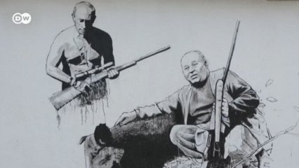 Большая политика в маленьком селе (11.08.2016)