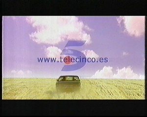 Bloque de anuncios (Navidad 2000)