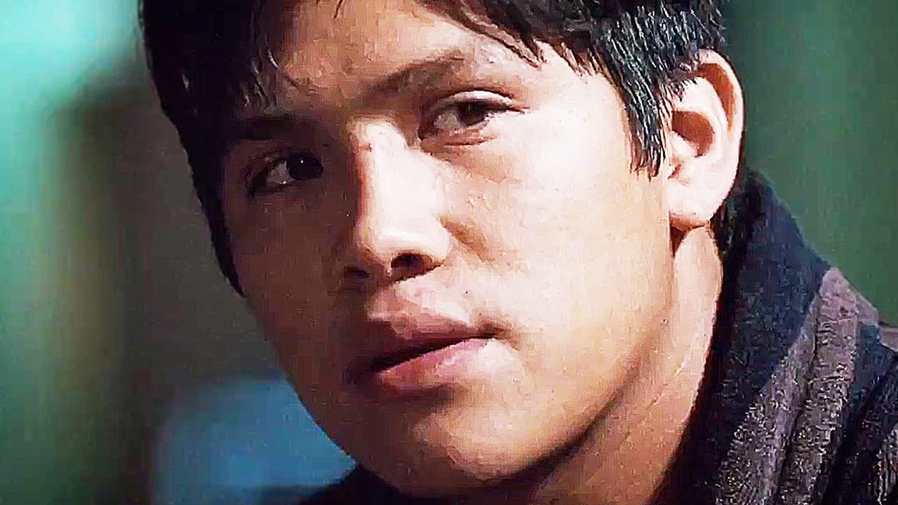 Soy Nero - Trailer (Deutsch) HD