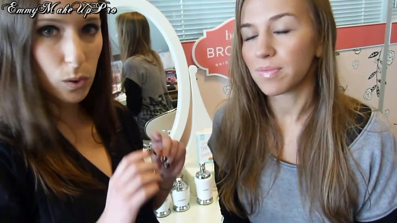 Epiler ses Sourcils astuces