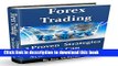 [Popular] Forex Trading - 3 Proven Strategies: You Can Start Using Today Kindle Free