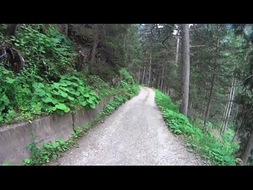 Surprise ratée