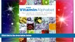 READ FREE FULL  The Vitamin Alphabet: Your Guide to Vitamins, Minerals and Food Supplements  READ
