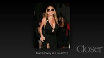 Mariah Carey