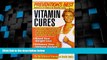 Must Have  Prevention s Best Vitamin Cures: The Ultimate Compendium of Vitamin and Mineral Cures