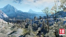 The Witcher 3 - Game of the Year Edition - GOTY Edition Announcement