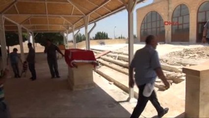 Şanlıurfa İntihar Eden Emniyet Amiri Toprağa Verildi, Eşi Öldürüldüğünü İddia Etti- 2