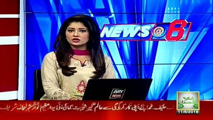 Sheikh Rashid says govt has no idea of its mistake