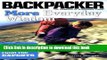 [Popular Books] More Everyday Wisdom: Trail-Tested Advice from the Experts (Backpacker Magazine)