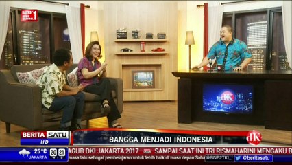 DK Show: Bangga Menjadi Indonesia #2