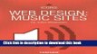 [Download] Web Design: Music Sites (Icons) (Taschen Icons) (English, French and German Edition)