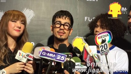 แกรมมี่ จับมือ เกรฮาวด์ เปิด “THE ICONIC COLLECTION”  พลอยชมพู,25 HOURS