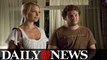 Katherine Heigl Responds To Seth Rogen’s Comments About ‘Knocked Up’