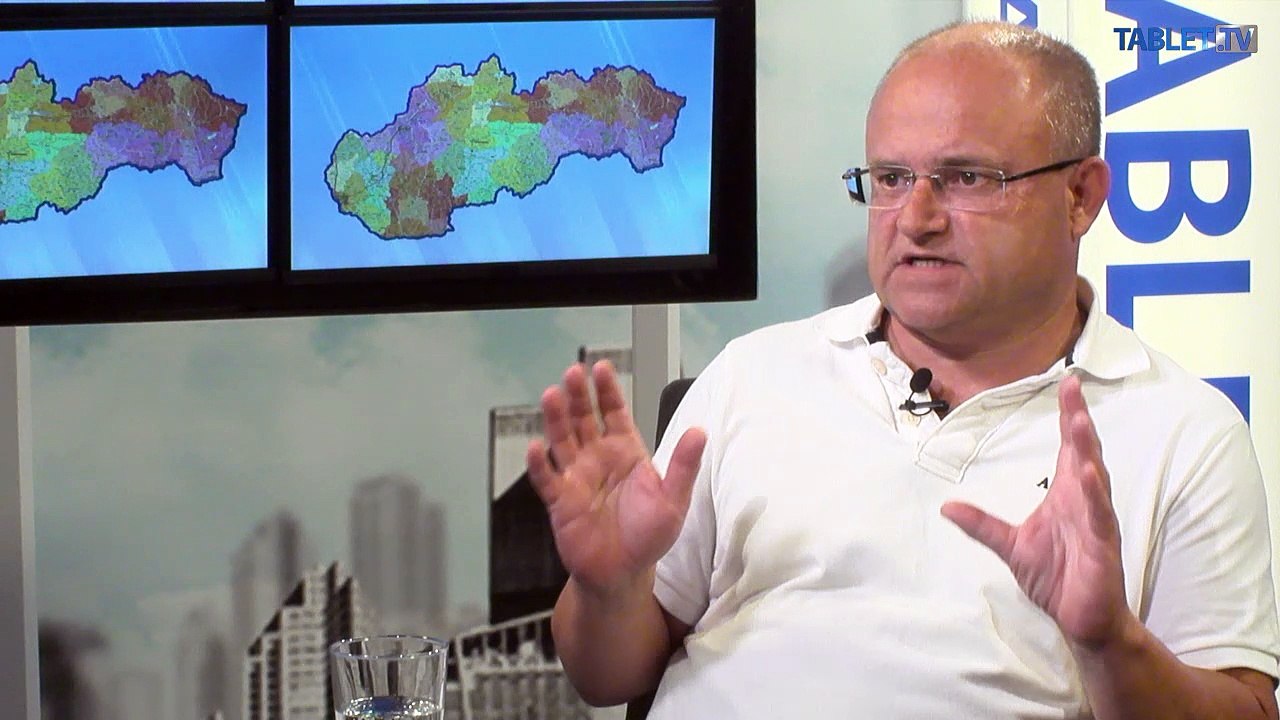 MIHÁL: Hodnotu za peniaze podporujeme, zákaz makiet v NR SR nie