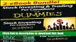[Popular] Stock Investing and Trading for Canadians eBook Mega Bundle For Dummies Kindle Online