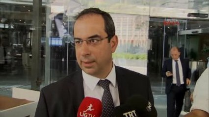 Fenerbahçe Kulübü Asbaşkanı Mosturoğlu Deplasman Yasağının Kaldırılma Kararının Faydalı Olacağını...