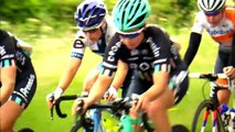 2016 UCI Womens WorldTour: Focus on Drops Cycling Team